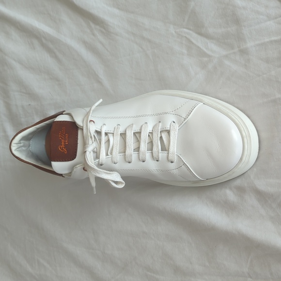 Good Man Brand Men's Legend London Sneaker - Picture 6 of 15